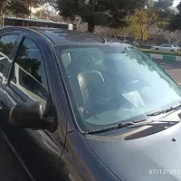 تیبا دو مدل۹۶ نقد و اقساط ،معاوضه|خودرو سواری و وانت|مشهد, کارمندان دوم|دیوار