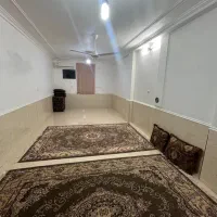 رهن کامل واحد اپارتمان تک خواب کلید نخورد|اجارهٔ آپارتمان|بندر کنگان, |دیوار