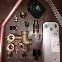 رسوبگیری اسیدشویی پکیج ابگرمکن شوفاژسرویس کار نصاب|آبگرمکن، پکیج، شوفاژ|مشهد, آزادشهر|دیوار