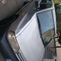 پراید۸۸ دوگانه فابریک