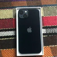 ایفون ۱۳ باتری ۱۰۰ فابریک با گارانتی شرکتی