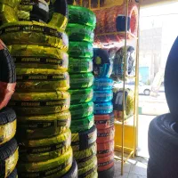 فروشگاه لاستیک نو و استوک و زیر صفری مصطفایی|قطعات یدکی و لوازم جانبی|سنندج, |دیوار