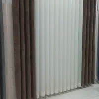 فروشگاه قصرپرده (قول میدم دست خالی برنمیگردید)|پرده، رانر، رومیزی|گنبد کاووس, |دیوار