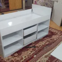 کابینت اشپزخانه و کمددیواری|جاکفشی، کمد، دراور|میاندوآب, |دیوار