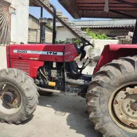 تراکتور ۴ سیلندر ۸۰۰