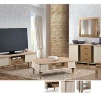 تولید کننده کنسول ، میز TV ، جلومبلی ، جاکفشی|جاکفشی، کمد، دراور|چهاردانگه (تهران), |دیوار