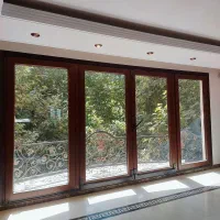 ۲۵۰متر / نیاوران / یاسر / ۵ تراس کاربردی