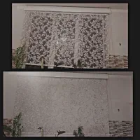 پرده زبرا