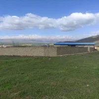 زمین-1800متر