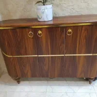 جا کفشی|جاکفشی، کمد، دراور|قم, انسجام|دیوار