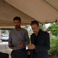 مداح وخواننده مذهبی مجری بااجرای جدیدوبه روز|خدمات پذیرایی، مراسم|کرج, کرج نو|دیوار