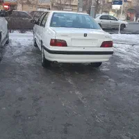 پژوپارس موتور جدید|خودرو سواری و وانت|تبریز, |دیوار