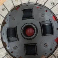 صفحه کلاچ لنت سیبک تویوتا کارینا کرونا دهه ۷۰ ژاپن|قطعات یدکی و لوازم جانبی|تهران, دبستان|دیوار