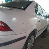 سمند۸۸ شاسی پلمپ
