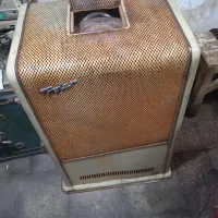 بخاری نفتی پلار