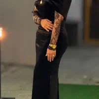 لباس مجلسی