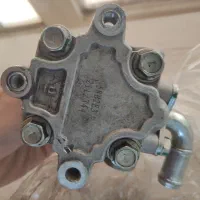 پمپ هیدرولیک نیسان زامیاد|قطعات یدکی و لوازم جانبی|مشهد, دوست آباد|دیوار