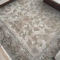 دو قطعه فرش ۹ متری کاملا نو