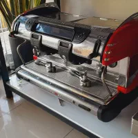 فروش دستگاه اسپرسوساز فایما|کافی‌شاپ و رستوران|بوشهر, |دیوار