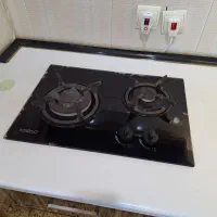 گاز صفحه ای ترموکوپل دار