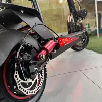 فروشگاه دوچرخه برادران کر|دوچرخه، اسکیت، اسکوتر|بندر ترکمن, |دیوار