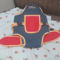 سرویس کریر و ساک و آغوشی .پشه بند .صندلی ماشین و..|اسباب و اثاث بچه|تهران, شهرک غرب|دیوار