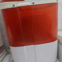 کهنه شور آلمانی AEG به همراه خشک کن|ماشین لباسشویی و خشک‌کن لباس|تبریز, |دیوار