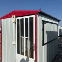 کانکس سیرجان گستر|مصالح و تجهیزات ساختمان|سیرجان, |دیوار