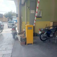 نیروی جهت کار در  پارکینگ