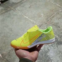 کفش سالنی فوتسال فوتبال ورزشی دوردوخت ۴۰تا۴۵|کیف، کفش، کمربند|مشهد, ابوذر|دیوار