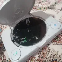 دستگاه بازی پلی وان|کنسول، بازی ویدئویی و آنلاین|خمین, |دیوار