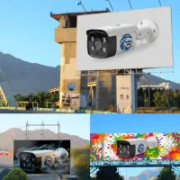 تصویر پایدار+& کیفیت بالا+