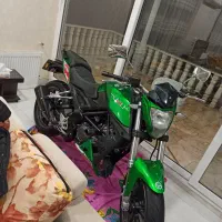 بنلی 250 تک مدل 96 سری اول وارداتی کمکار درحد صفر