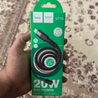 کابل لایتنینگ اصل نو با گارانتی