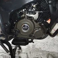 ns150|موتورسیکلت|تهران, هلال احمر|دیوار