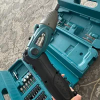 پیچ گوشتی شارژی ماکیتا مدل 6723DW|ابزارآلات|اسلام‌شهر, شهرک واوان|دیوار