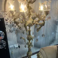 کنار سالنی ۶شاخه