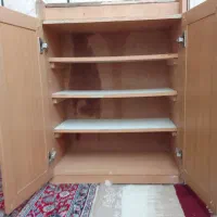 جاکفشی طرح چوب|جاکفشی، کمد، دراور|زابل, |دیوار