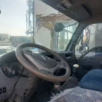 الوند ۶ تنی مدل ۹۷|خودرو سنگین|تبریز, |دیوار