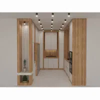 کمد دیواری و کابینت