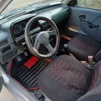 پراید ۸۵|خودرو سواری و وانت|اراک, |دیوار