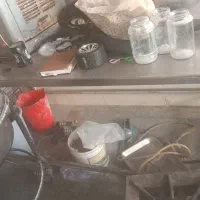 سه‌عددمیزکارقنادی‌|فروشگاه و مغازه|قم, الوندیه و گذر صادق|دیوار