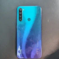 گوشی شیاعومی نوت ۸