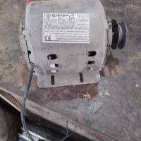 دینام کولر ابی
