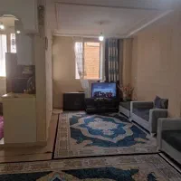 آپارتمان ۵۵متری با پارکینگ طبقه دوم|اجارهٔ آپارتمان|تهران, شهرک ولیعصر شمالی|دیوار