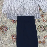 کت دامن مزون دوز نو|لباس|رباطکریم, نصیرشهر|دیوار