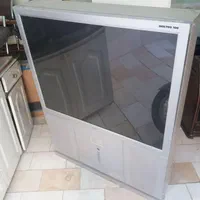 تلویزیون پلاسما پنجاه اینچ|تلویزیون و پروژکتور|قزوین, |دیوار