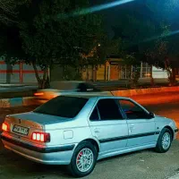 پارس 86|خودرو سواری و وانت|دزفول, |دیوار