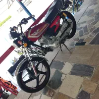 موتور 200 بهپر 1401|موتورسیکلت|رودسر, |دیوار