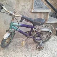 دوچرخه ۱۲